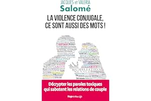 La violence conjugale, ce sont aussi des mots !
