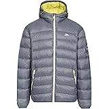 trespass rusler down jacket