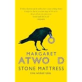 Stone Mattress: Nine Wicked Tales