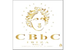 Cala Bassa Beach Club Vol.2