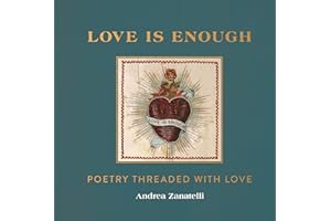 LOM ART Love Is Enough