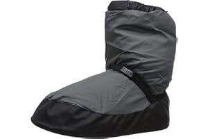 Bloch Warm Up Boot, Pantofole Donna