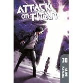 Attack on Titan 30