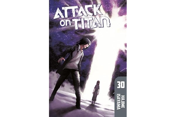 Attack on Titan 30