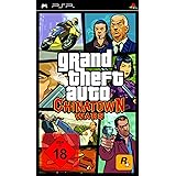 Grand Theft Auto: Chinatown Wars