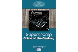 Supertramp: Crime Of The Century: Rock Classics