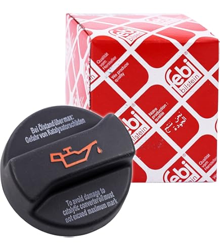 Tappo Olio Motore Berlingo C1 C2 C3 C4 C5 C8 Jumpy 1.6 HDI 1180.F9 1180F9 - Foto 2