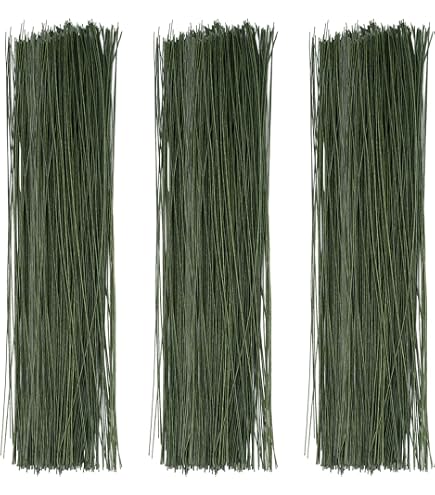 Rouleau De Papier Crépon 90g Vert Moyen (50x150 Cm) - Italien, Qualité Supérieure, Très Extensible - Pour Fleurs, Arts Créatifs, Décoration