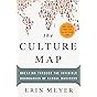 The Culture Map: Breaking Through the Invisible...