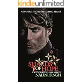 Shards of Hope: Book 14 (PSY-CHANGELING SERIES)