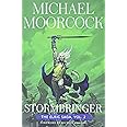 Stormbringer: The Elric Saga Part 2volume 2