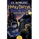 Harry Potter y la piedra filosofal (Harry Potter [edici&oacute;n con la portada ilustrada por Jonny Duddle] 1)