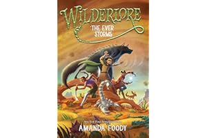 The Ever Storms (Volume 3)