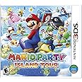 CYOIDAI 3DS Mario Party: Island Tour - World Edition