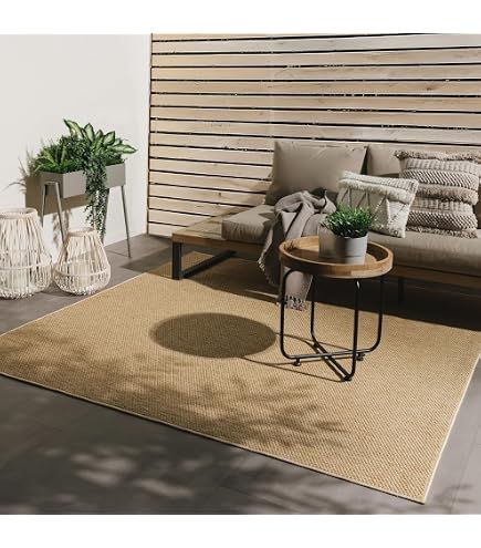 IKEA LOHALS　133x195 cm IKEA LOHALS Flat Woven, 133x195 cm, Natural : Amazon.nl: Home