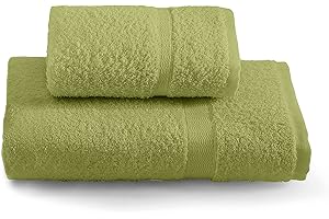 Gabel Tintunita & Co Set Asciugamani, 100% Cotone, 60x100-40x60