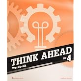 Think Ahead ESO 4 (SIN COLECCION)