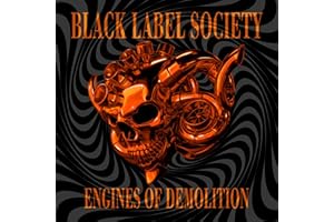 #91 — Engines of Demolition