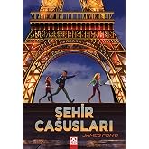 ŞEHİR CASUSLARI