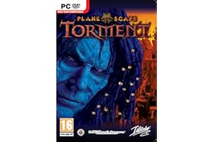 INTERPLAY Plane Scape Torment (PC DVD)