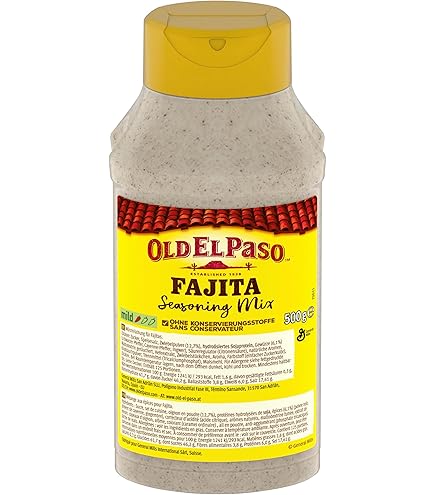 Bolner's Fiesta Fajita Seasoning, 7 Oz | Joe V's Smart Shop | Low - View #8