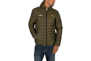Ellesse Lombardy Blouson Homme (lot de 1)