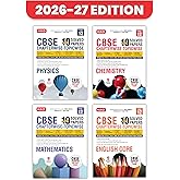 MTG CBSE 10 Years (2024-2015) Chapterwise Topicwise Solved Papers With ...