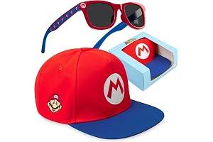 Rot Super Mario