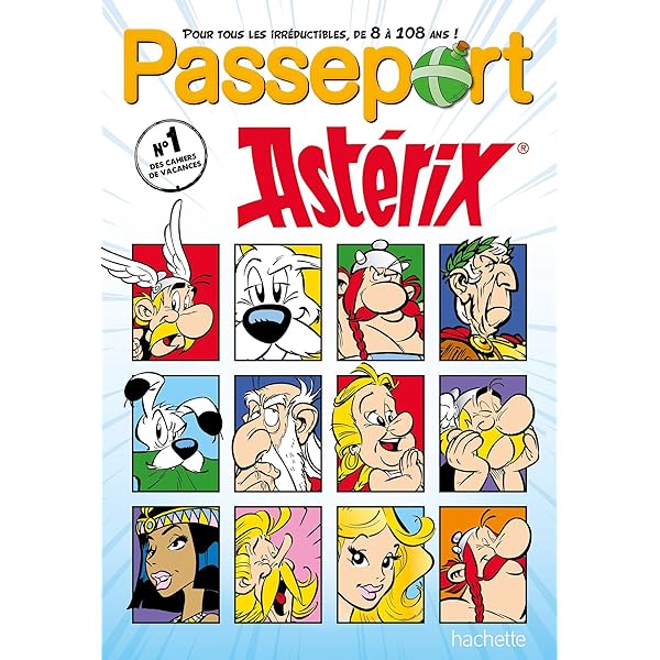 Tirelire Astérix Idéfix - PVC - 15 Cm - Peinture Main - Licence Officielle