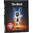 Asmodée NSV, The Mind UK version, Card Game, Ages 8+, 2-4 Players, 20 Minutes Playing Time