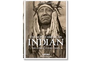 The North American Indian: The Complete Portfolios
