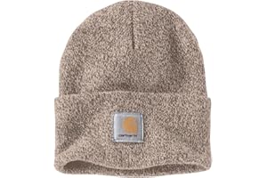 Carhartt Czapka z dzianiny Cuffed Beanie