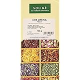 Uva Ursina foglie per tisana o decotto - 100 g - Prodotto made in Italy