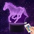 Lampada ippopotamo in silicone, luce notturna a LED per bambini, luce