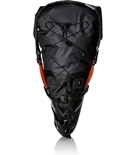 Pommel Saddlebag With Water Bottle For Wade Saddle