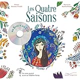 Les quatre saisons