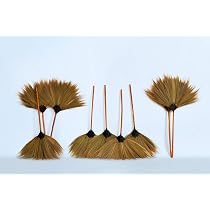 Cho Ba La Vetnam Broom 99 Cm Sweepng Broon Asan Sweepng Broom - 4
