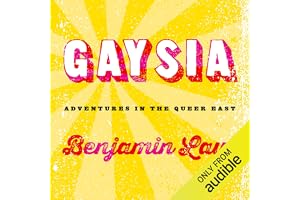 Gaysia: Adventures in the Queer East