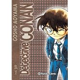 Detective Conan n&ordm; 30 (Manga Shonen)