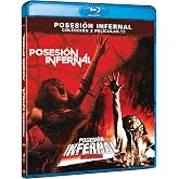 Posesi&oacute;n Infernal 1-2 (BD) [Blu-ray]