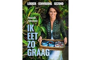 Ik eet zo graag: lekker, eenvoudig, gezond