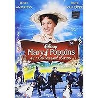 Mary Poppins - 2009