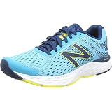 New Balance Acolchado 680 V6, Zapatillas para Correr Hombre : New Balance:  Amazon.es: Zapatos y complementos