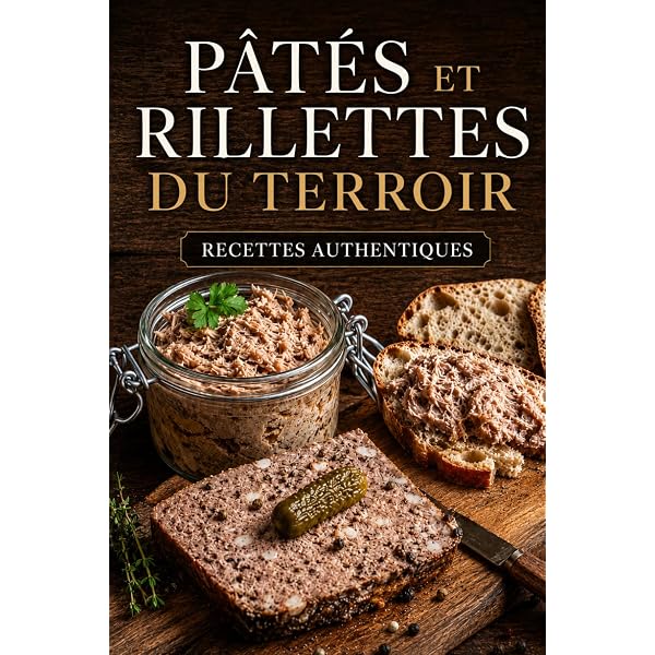 Amazon.fr - Le livre des Terrines et Pâtés: Préparations et