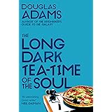 The Long Dark Tea-Time of the Soul (Dirk Gently, 2)