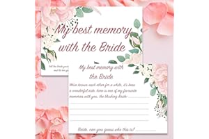 Blue Planet Fancy Dress Hen Party Card Games 12 Packs (12x Best Memory)