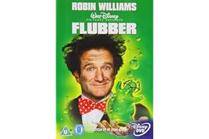 Flubber [Reino Unido] [DVD]