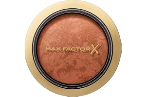 Max Factor Crème Puff Blush - 25 Alluring