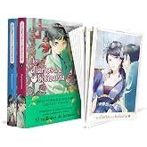 Los diarios de la boticaria (la novela original) 1-2 (pack de lanzamiento): El fen&oacute;meno de misterio y romance que ha conquist