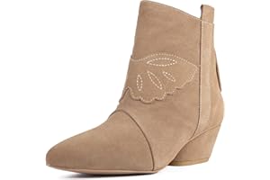 L37 HANDMADE SHOES Kobiety Stiefeletten I Naturleder I Handgefertigte Schuhe I Bequem und Elegant I Feel My Needs IButy do kostki